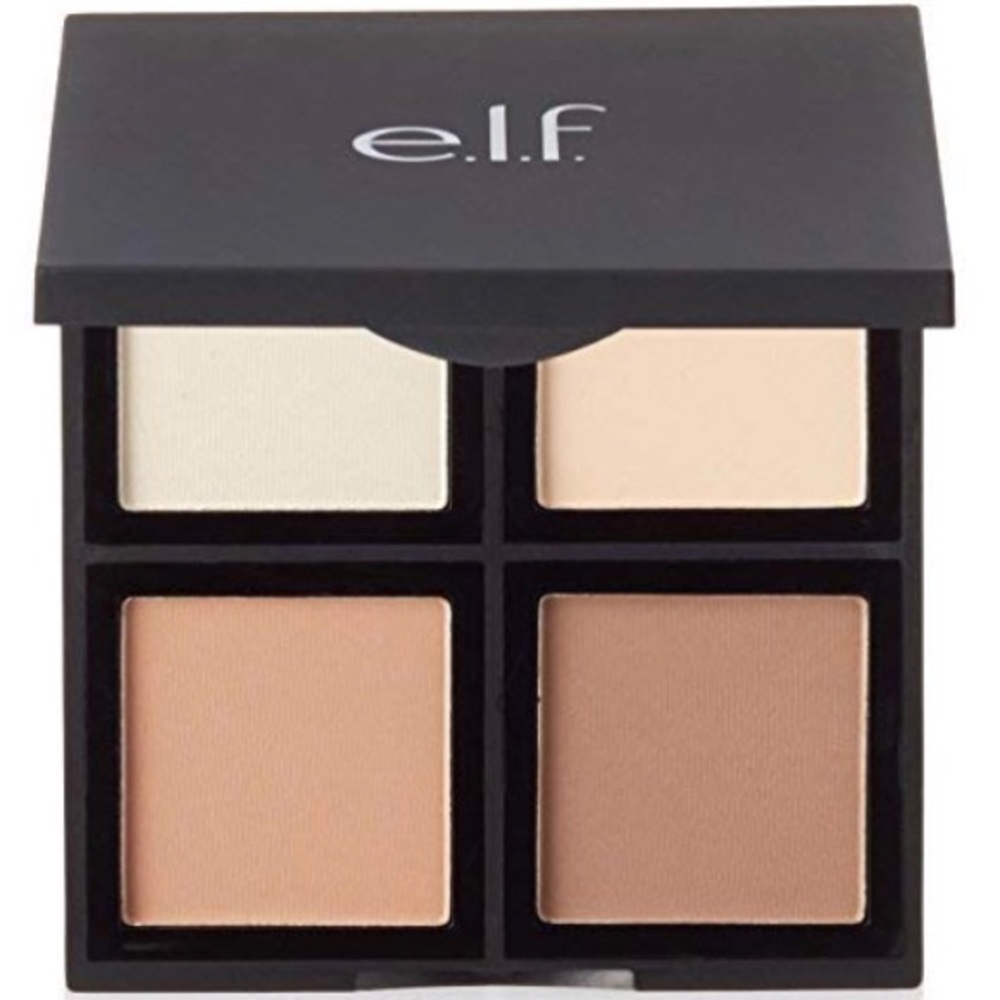 elf contour palette
